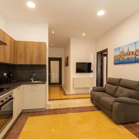 Valletta Collection - San Pawl Apartment 外观 照片