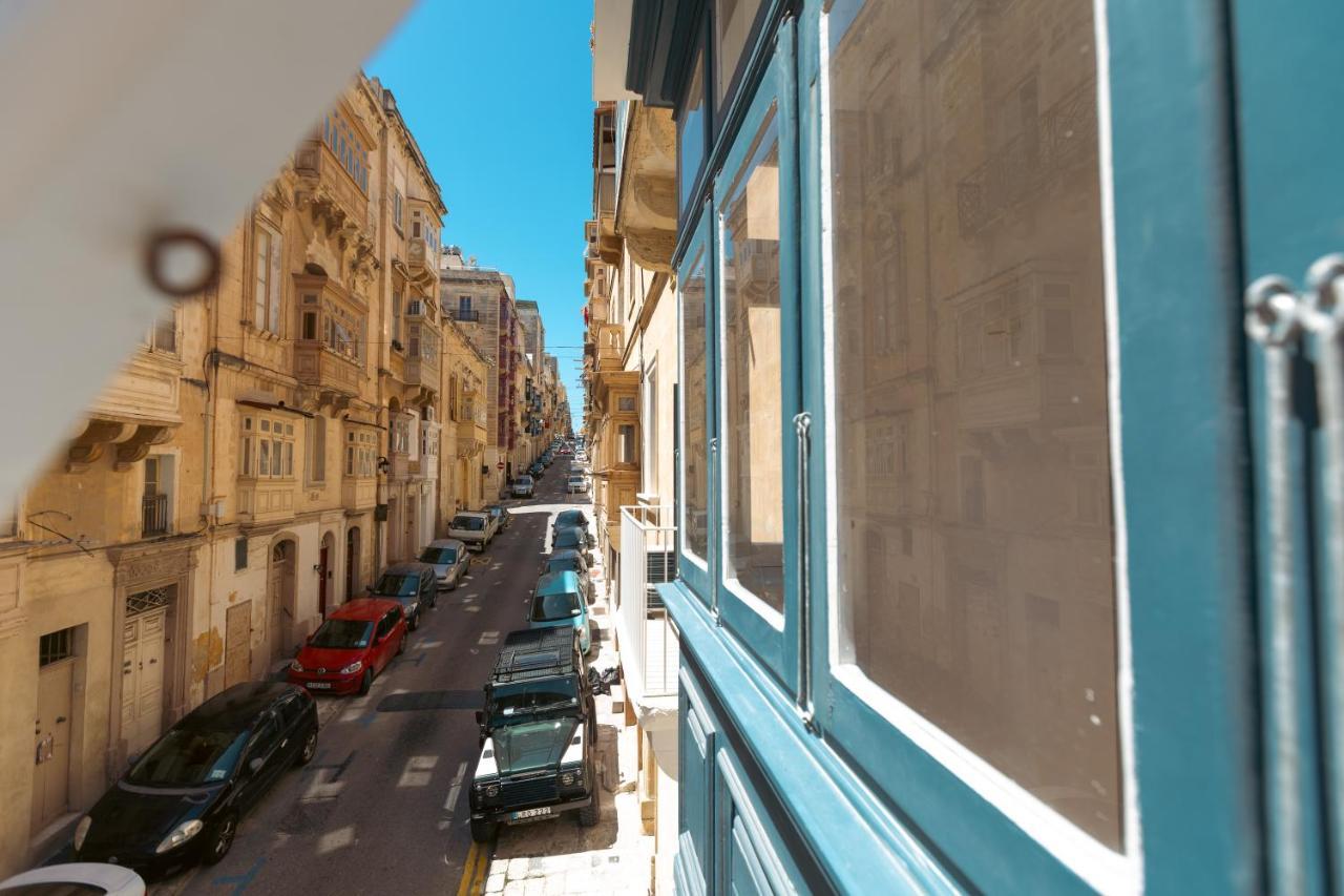 Valletta Collection - San Pawl Apartment 外观 照片