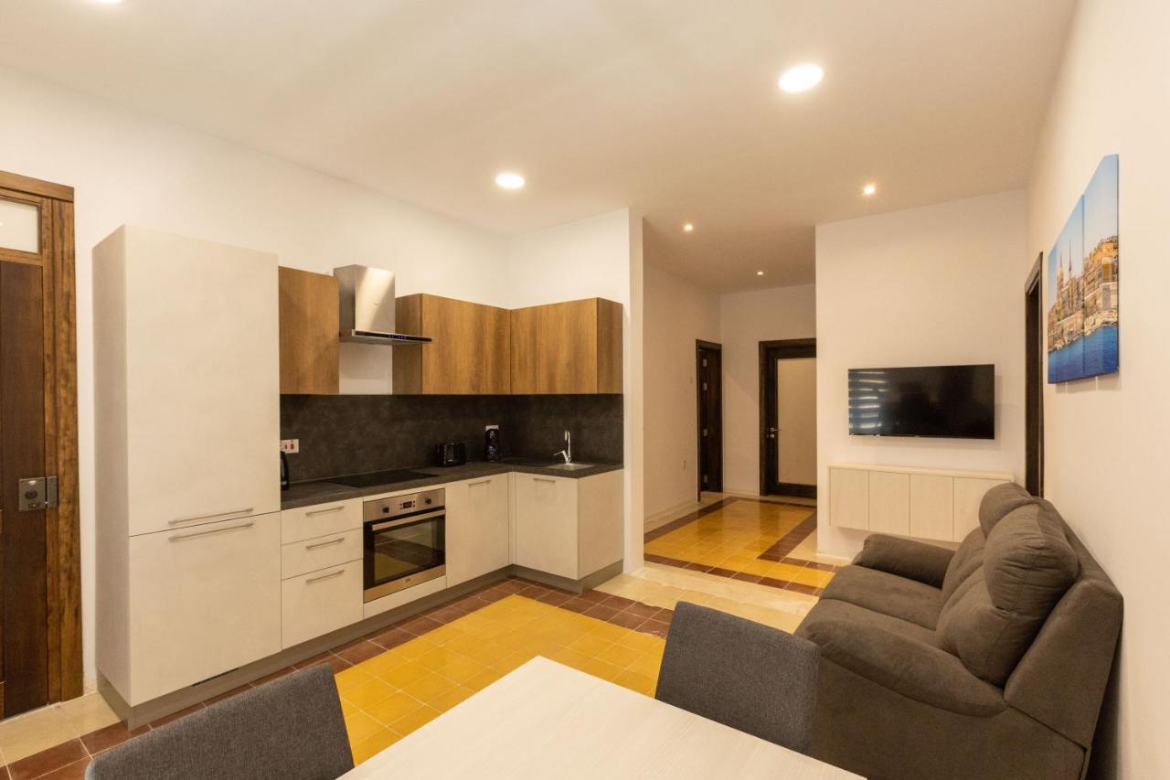 Valletta Collection - San Pawl Apartment 外观 照片