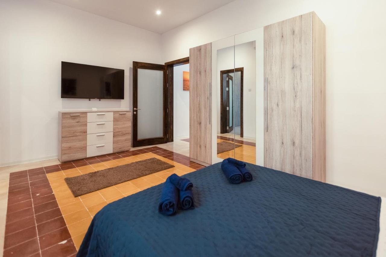 Valletta Collection - San Pawl Apartment 外观 照片