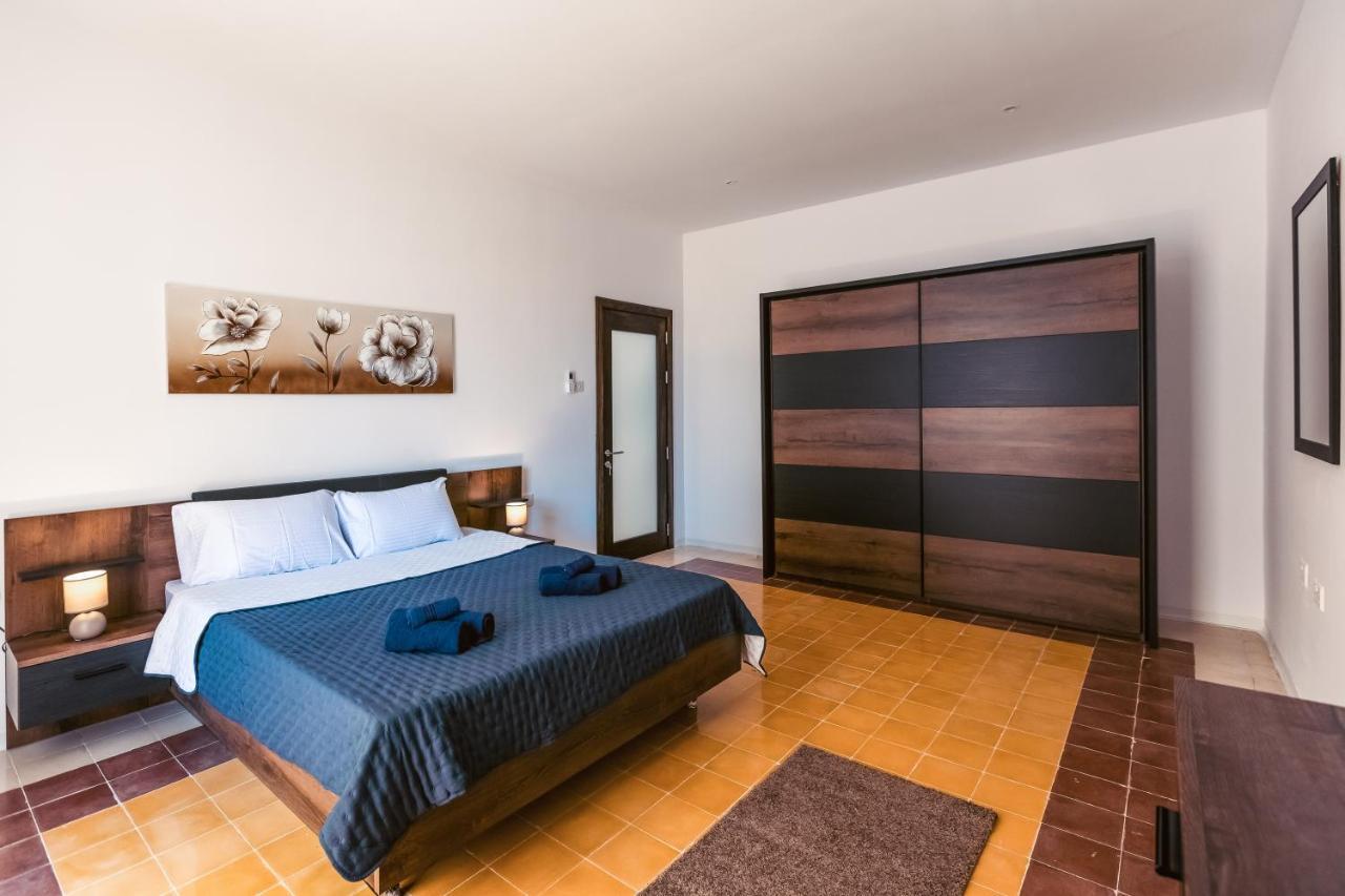 Valletta Collection - San Pawl Apartment 外观 照片