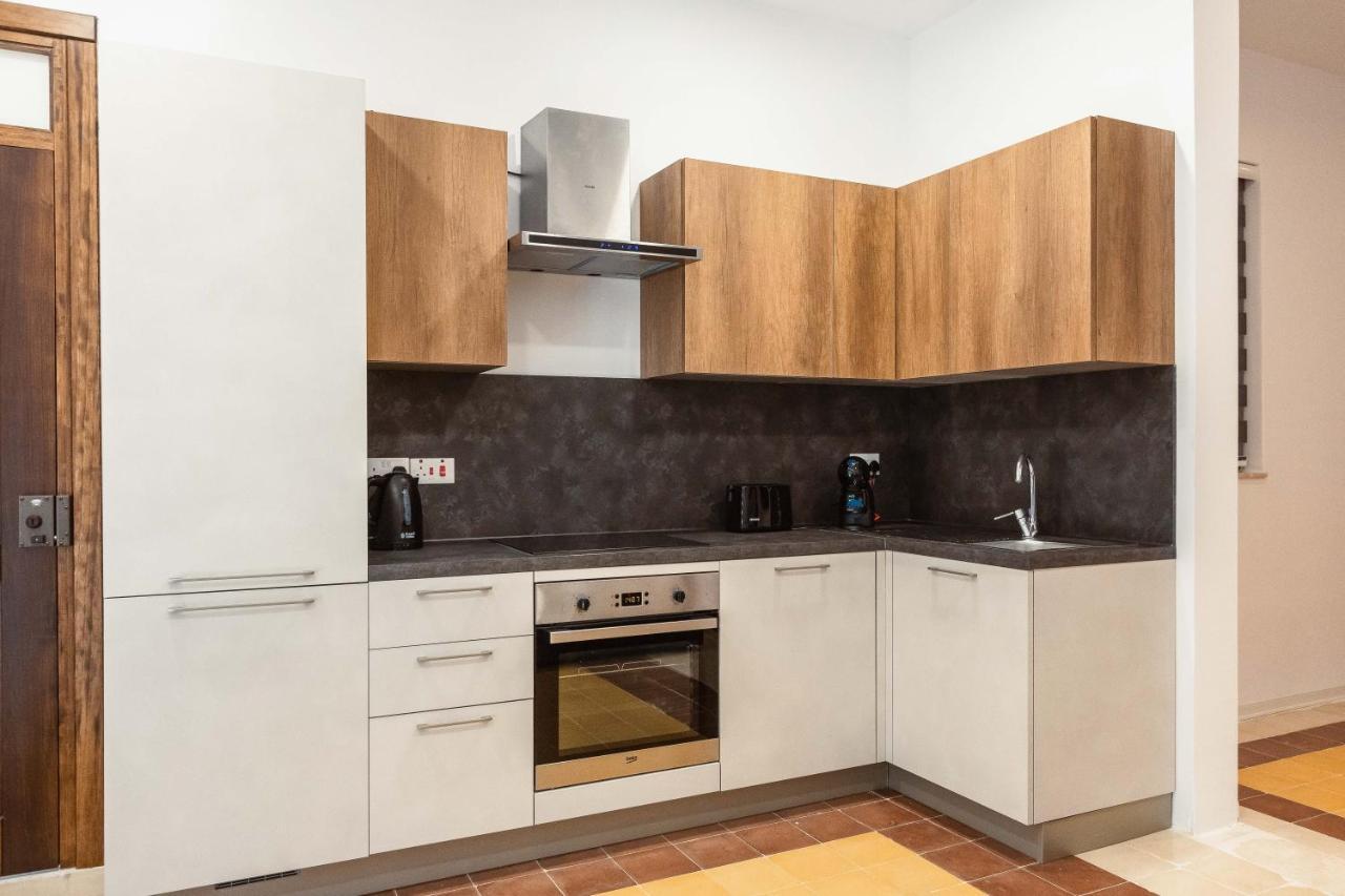 Valletta Collection - San Pawl Apartment 外观 照片