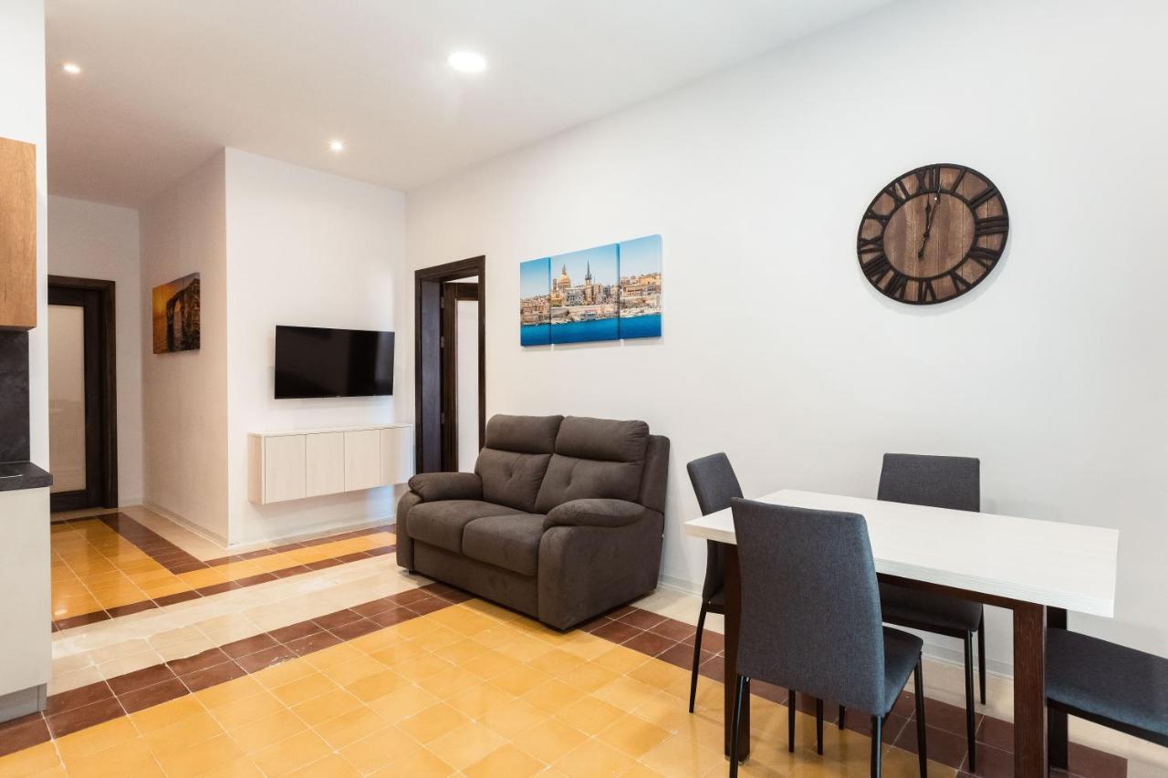 Valletta Collection - San Pawl Apartment 外观 照片