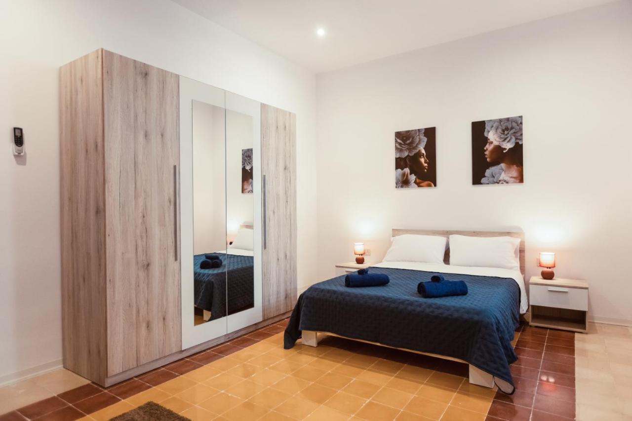 Valletta Collection - San Pawl Apartment 外观 照片