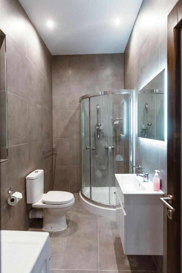 Valletta Collection - San Pawl Apartment 外观 照片